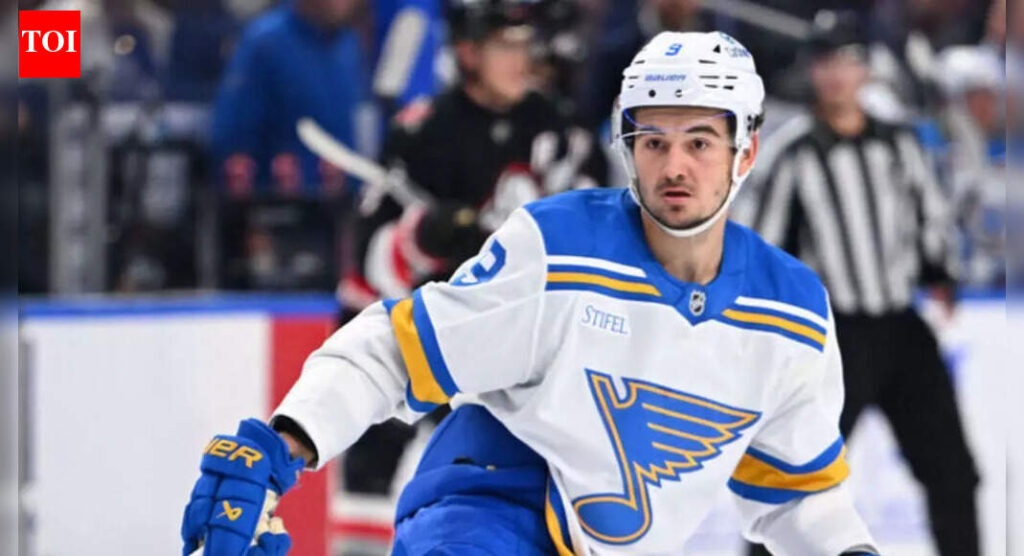 Alexandre Texier joins Canadiens in surprising $1 million deal that could quietly reshape Montreal’s center depth | NHL News