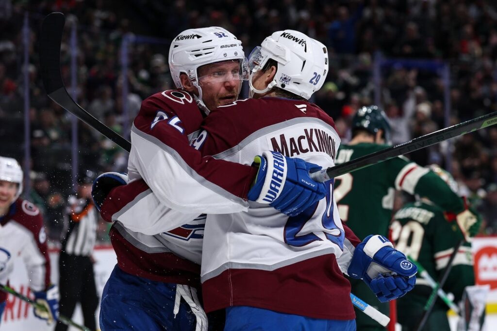 Colorado Avalanche