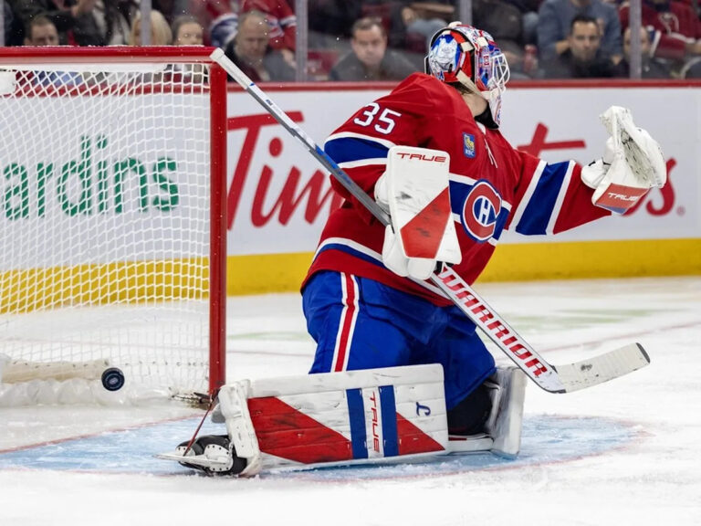 Todd: Canadiens have survived crease crises before and will again