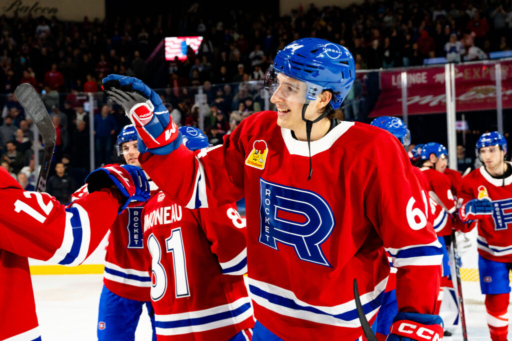 The Rocket Report Podcast: Eyes on the Prospects