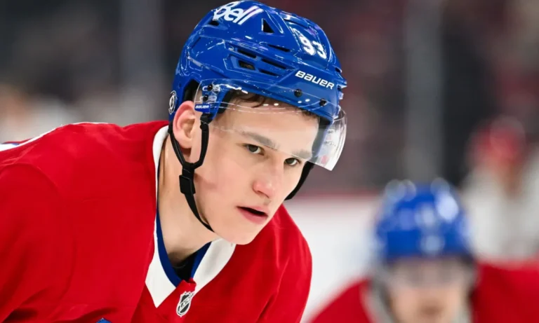 More bad news for Demidov? Why Martin St-Louis is facing fresh criticism