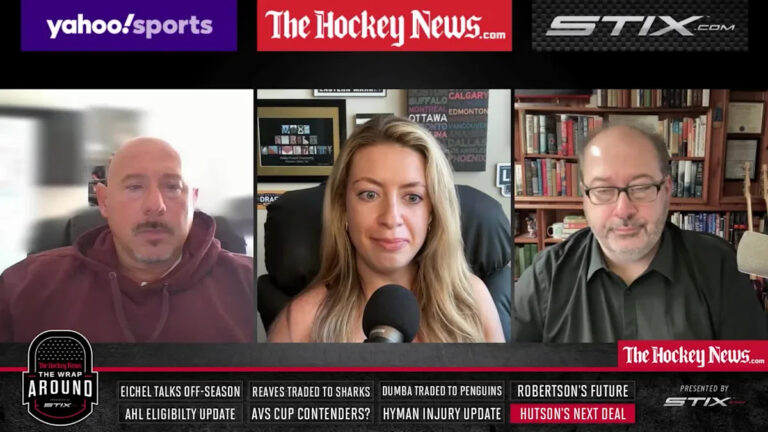 2 Canadiens Who Could Sign Extensions Next