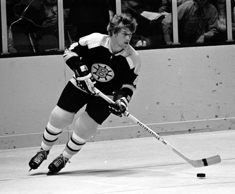 Today in Hockey History: Nov. 26 - The Hockey Writers - Hockey History