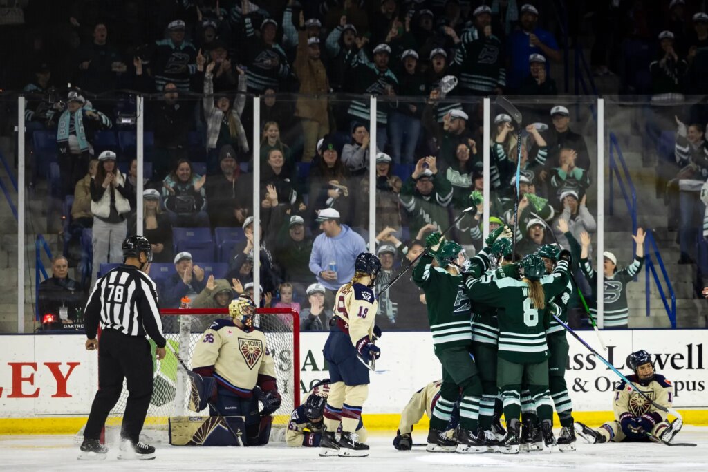 Montreal shutout in season opener