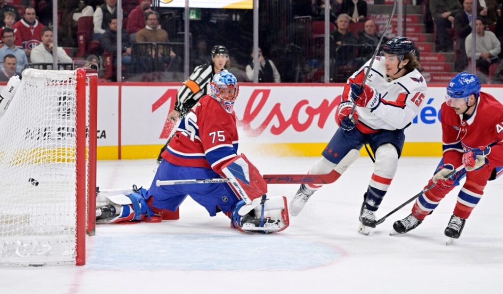 The Canadiens Are Spiraling – HabsWorld.net
