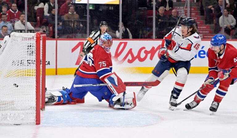 The Canadiens Are Spiraling – HabsWorld.net