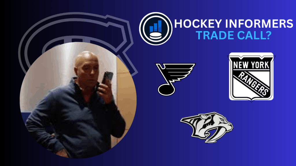 montreal canadiens top six forward trade