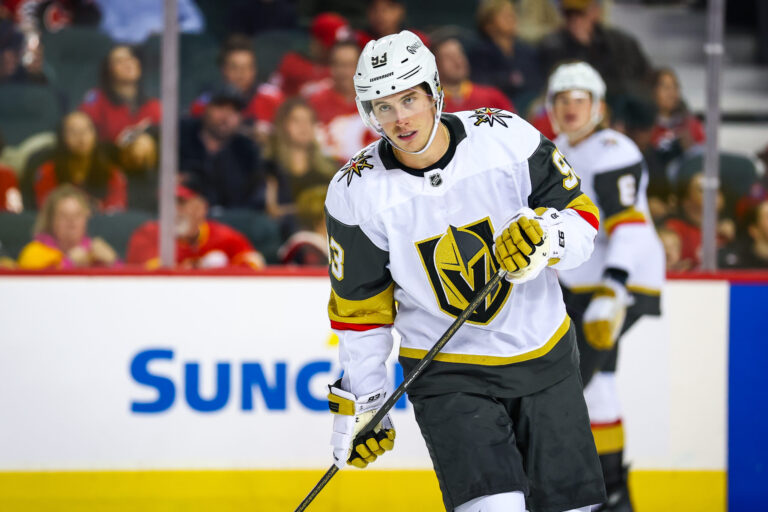 Projected Lineups for Canadiens vs Golden Knights – 11/28/25 - The Hockey Writers - Projected Lineups