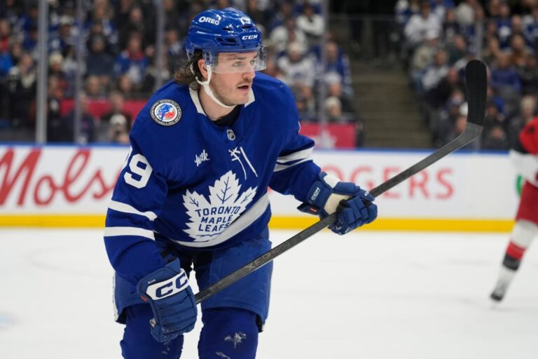 Former Canadiens Player Available On Waivers