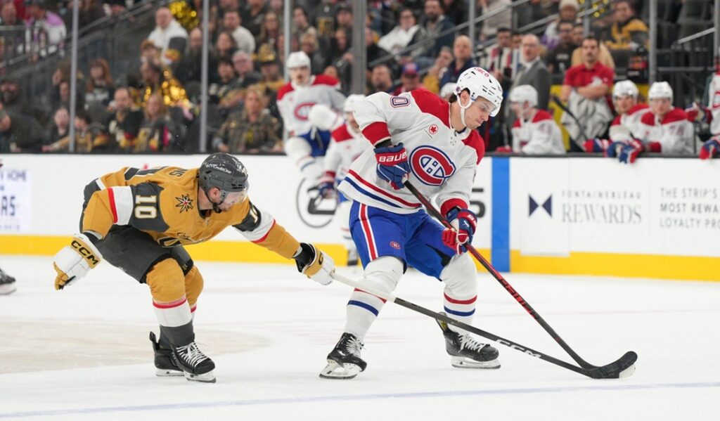 Two Out of Three Out West – HabsWorld.net