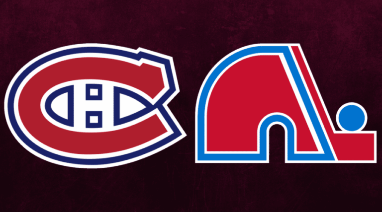 Avalanche Game 25 vs Montreal Canadiens: Nordiques vs Habs! Lines, Notes & How To Watch