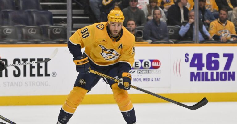 Canadiens Linked To 3 Veteran Centers