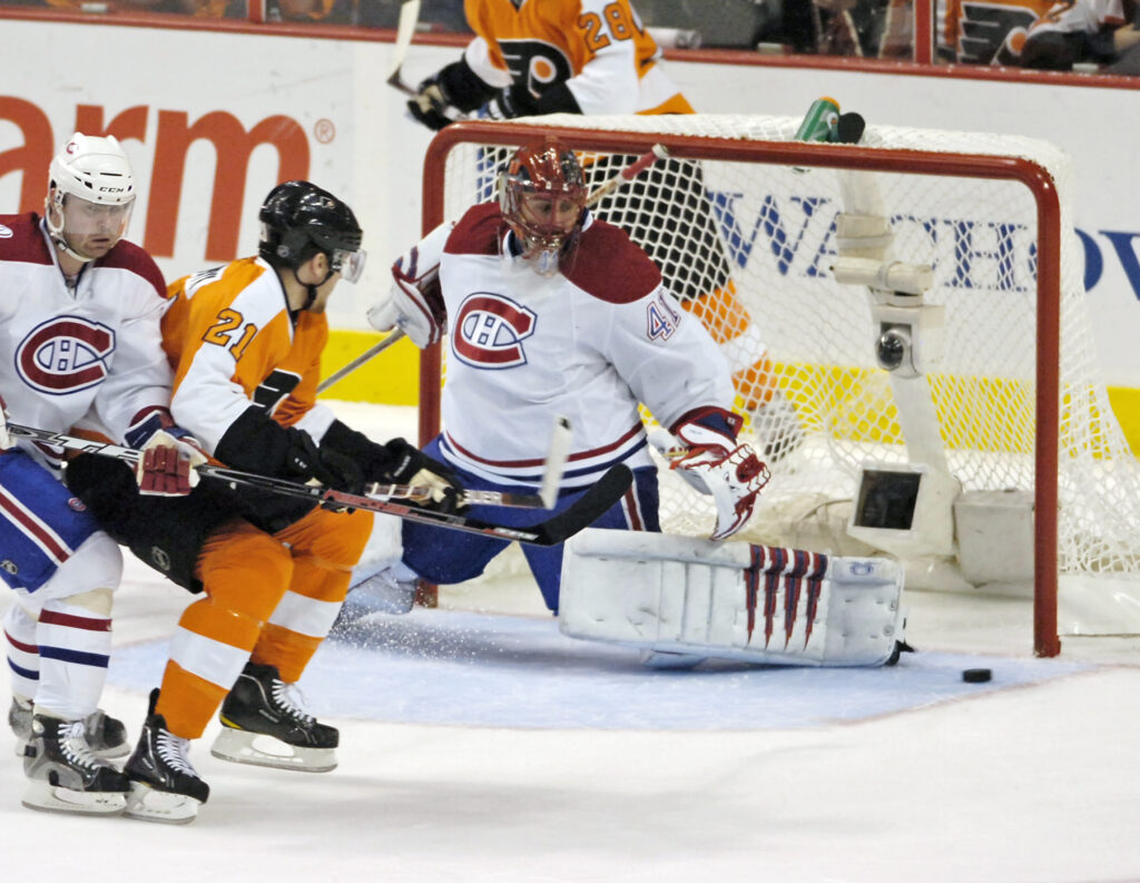 Jaroslav Halak, Montreal Canadiens