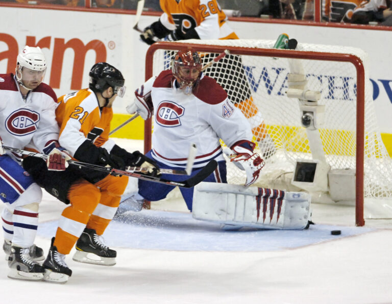 Jaroslav Halak, Montreal Canadiens