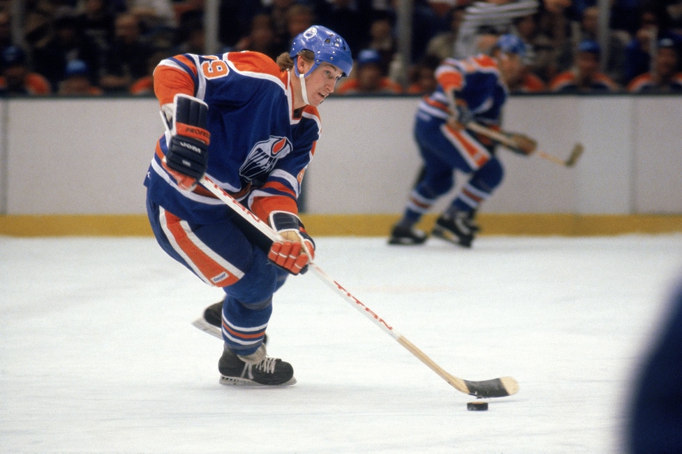 Today in Hockey History: Nov. 22 - The Hockey Writers - Hockey History