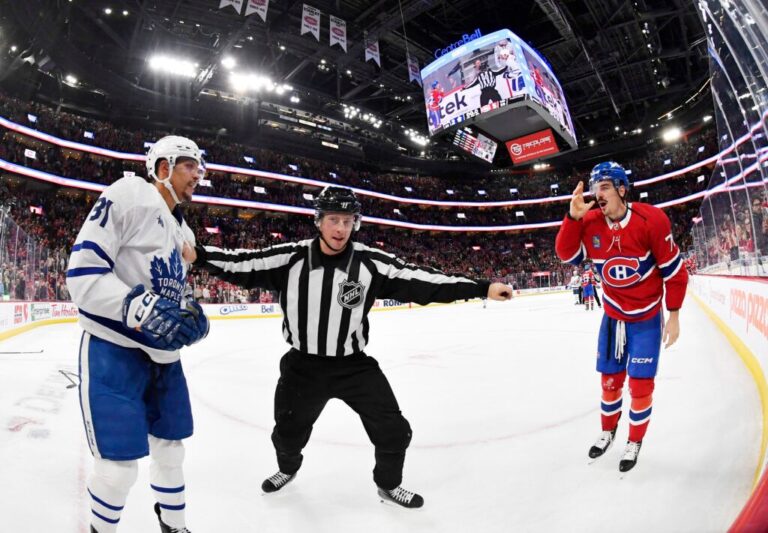 Canadiens Trade Rumors: Insider Checks The Temperature on Potential Sidney Crosby Swoop