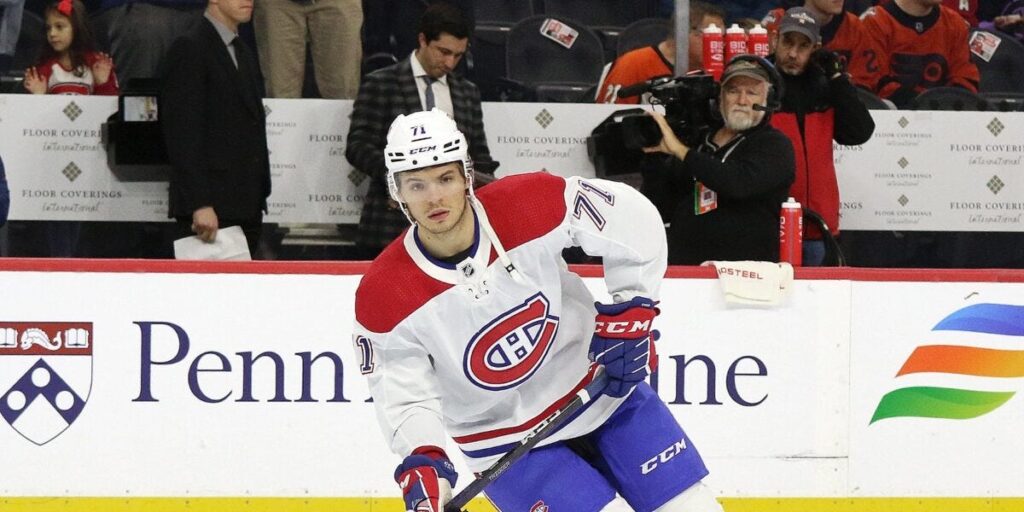 Canadiens Beat Maple Leafs & Reaching a Quarter of the Season on an Injury-Fuelled Low Note