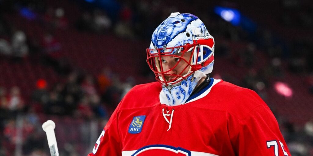 Canadiens Have Options to Improve Goaltending & Players to Watch at CHL Prospect Games