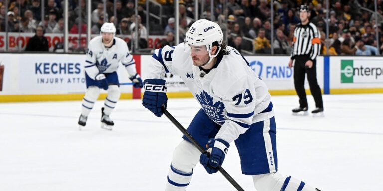 The Maple Leafs Need to Rethink Auston Matthews’ Role & Canadiens Claim Sammy Blais Off Waivers From Toronto