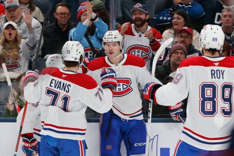 Montreal Canadiens Could Be Circling $29,400,000 Trade Candidate, per Insider