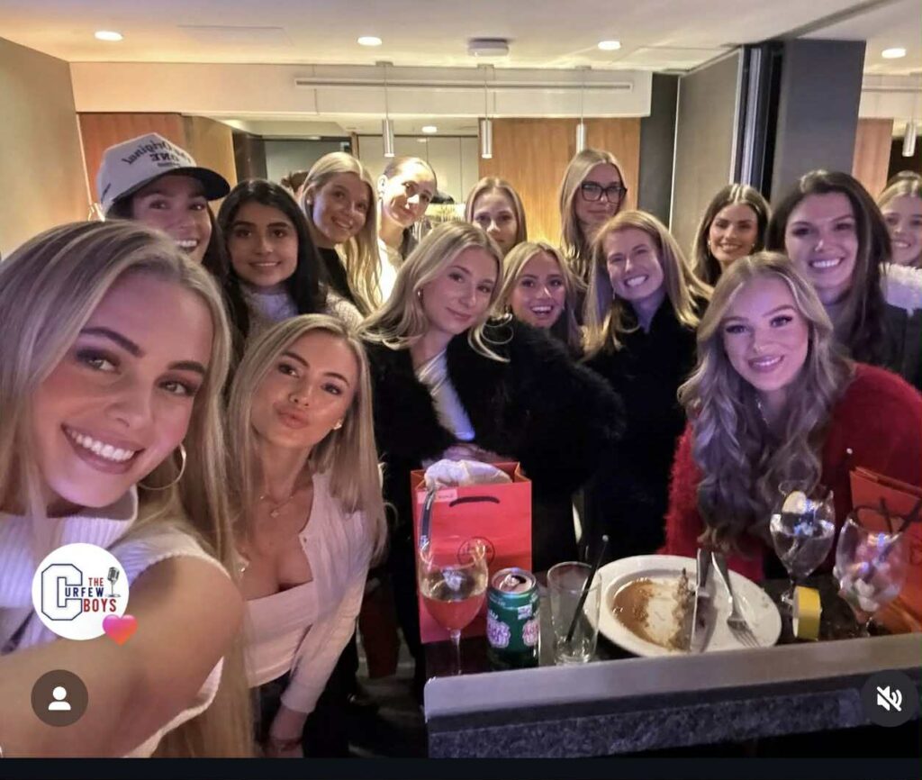 Powered by Roundtable