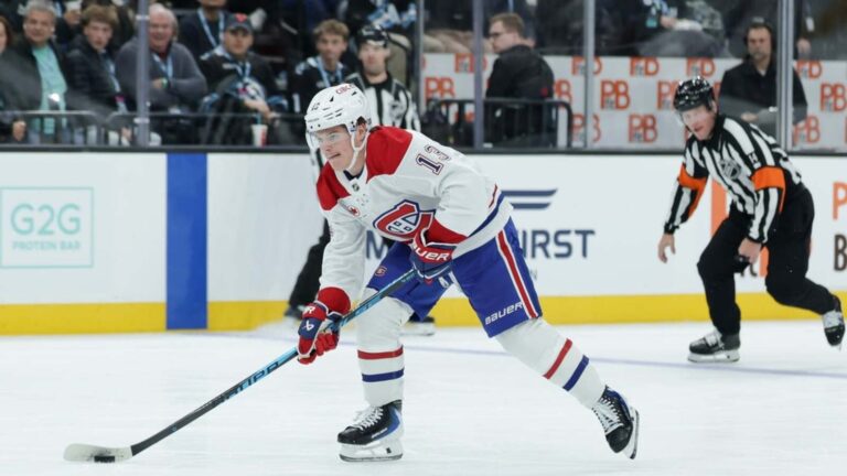 Canadiens, Senators slump into rivalry game after ugly losses