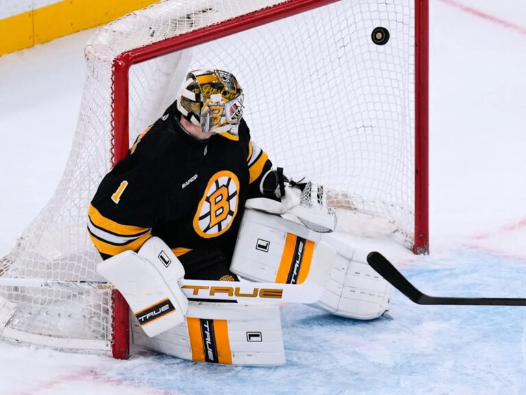 Hickey: Canadiens need to shoot more