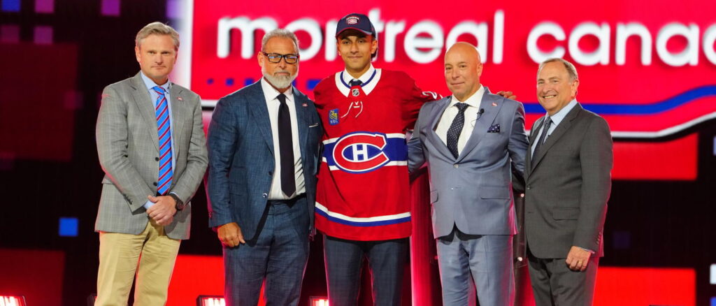 Powered by Roundtable