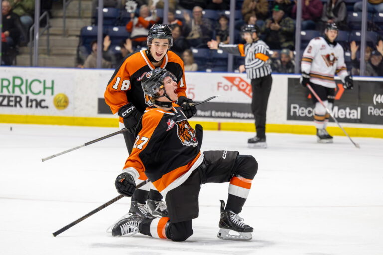 Powered by Roundtable