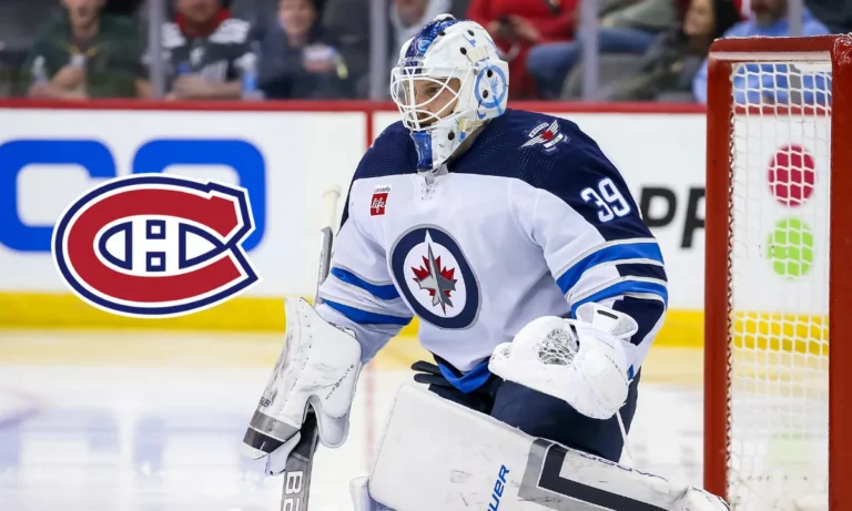 Elliotte Friedman highlights a cheap goalie option that could make sense for the Canadiens