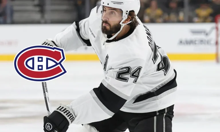 Rising trade interest in Phillip Danault reignites talk of a possible Canadiens reunion