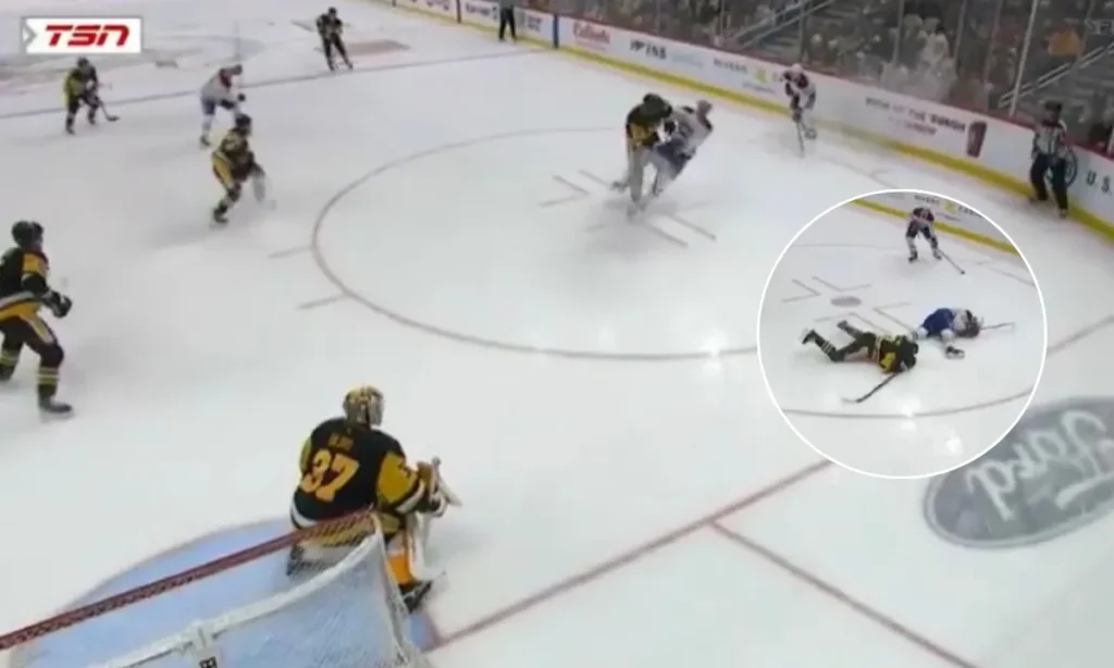 Concern grows after blindsided hit leaves Canadiens forward injured ahead of Bruins game