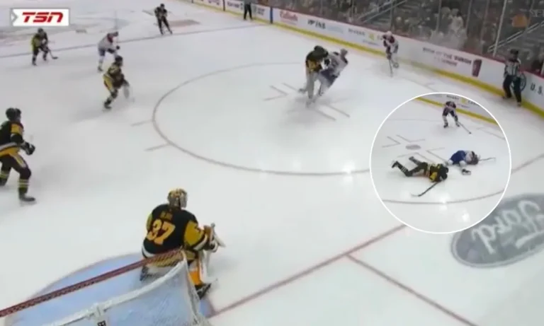 Concern grows after blindsided hit leaves Canadiens forward injured ahead of Bruins game