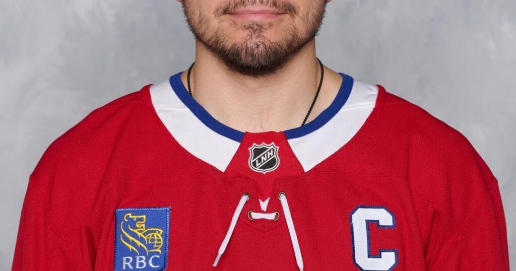 Habs’ Suzuki will make his Olympic debut | Sports