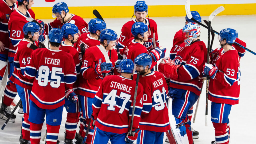 St. Louis pushes all the right buttons for Canadiens in bounce-back win over Jets
