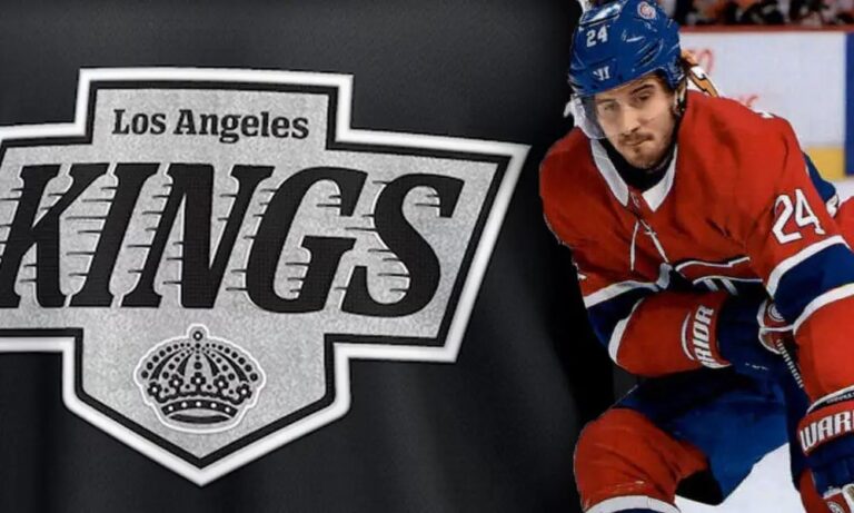 Marie-Pierre Danualt Is Happy for the Canadiens' Trade, But Why?