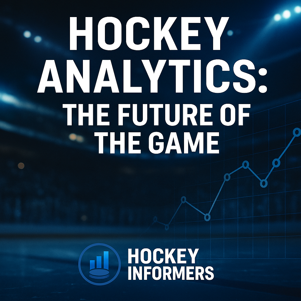 NHL Analytics Explained