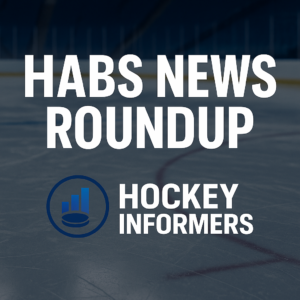 Montreal Canadiens Trade Rumors: Roundup