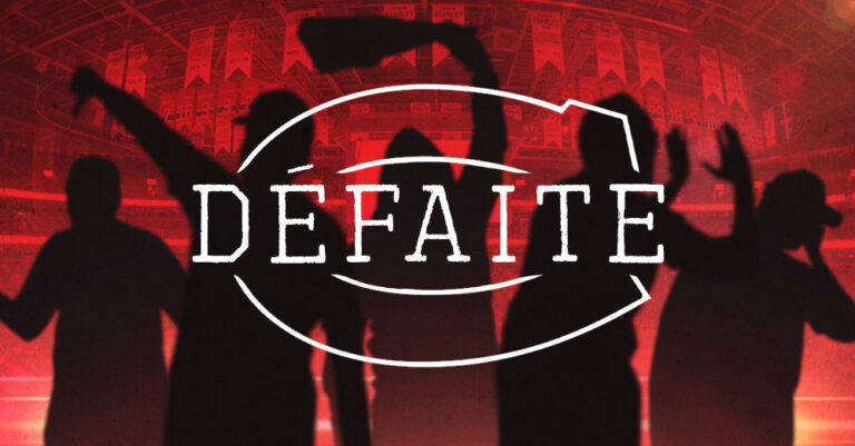 Defensive blunders sink the Canadiens against the Flyers