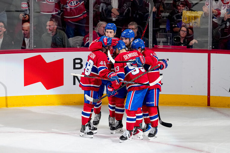 Habs to face Jets in away game