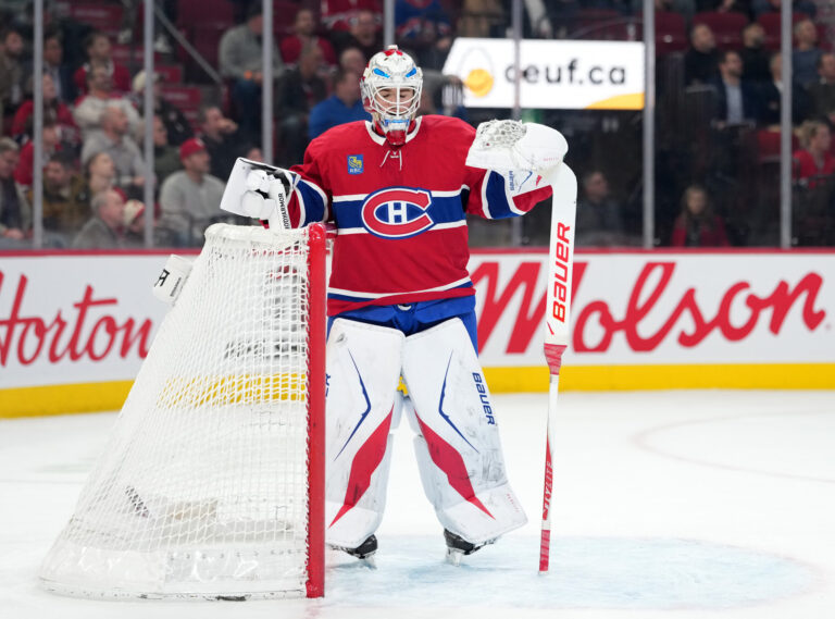 Canadiens’ Fowler Gets First Career Shutout as Habs Beat Penguins 4-0 - The Hockey Writers -
