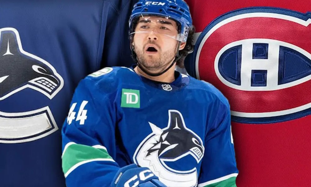 Canadiens’ Culture Questioned After Loss; Could Rumored Trade Help?