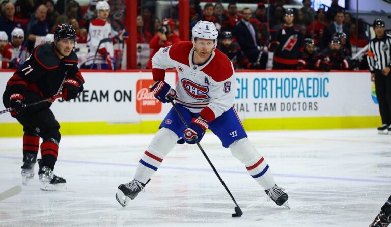 Discussing Mike Matheson’s Extension – HabsWorld.net