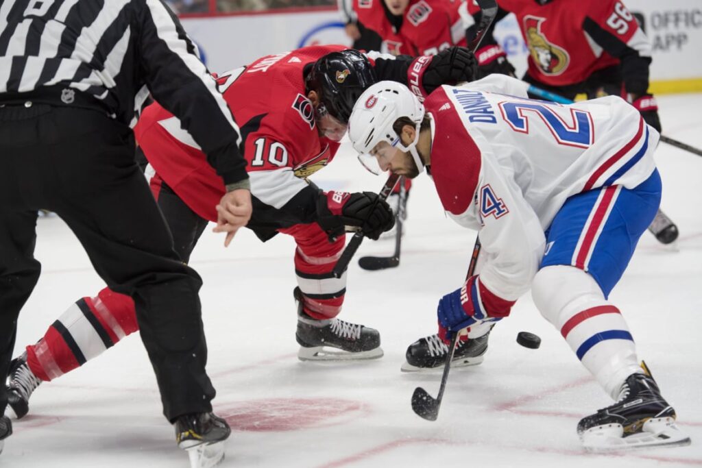 Instant Canadiens Analysis: Impact Of Danault Trade