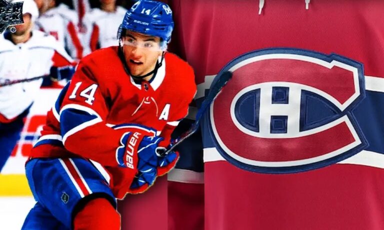 Why the Canadiens’ Top Line Has to Get Moving
