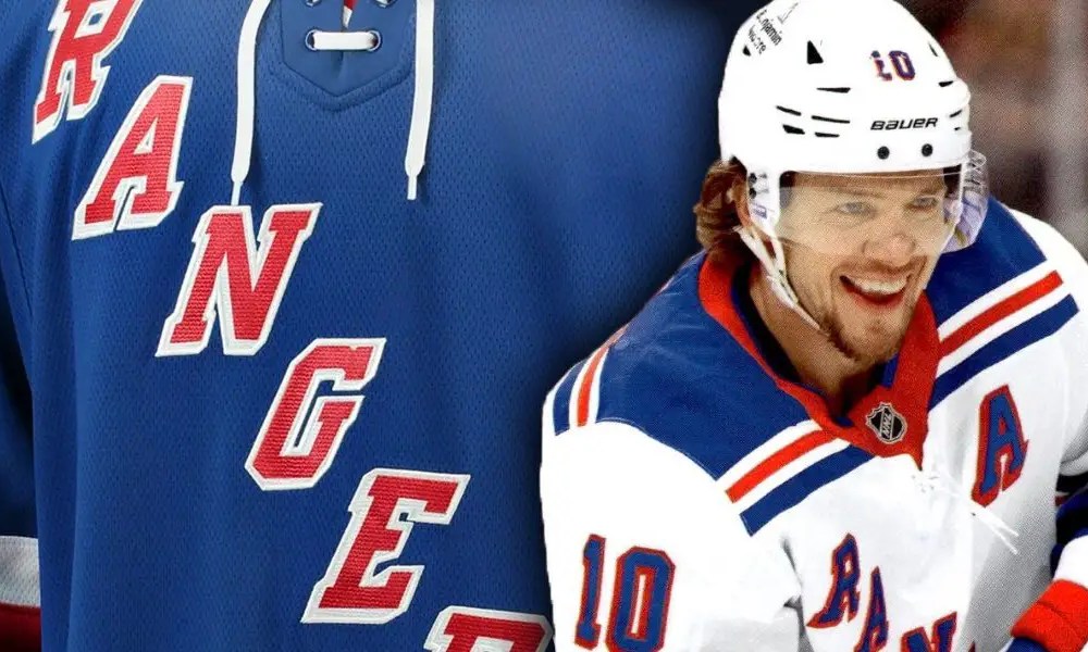 Panarin's Future & Latest NHL Trade Buzz: Canadiens, Oilers, Rangers