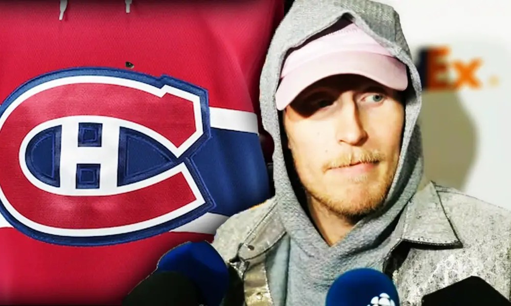 Sniper Going Out In Marchessault-to-Canadiens "Sit Well" Trade?