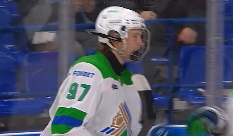 Alexander Zharovsky leaves for the KHL All-Star Game