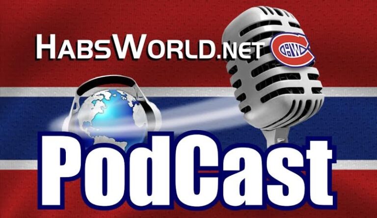 HabsWorld Podcast – Episode 128 – HabsWorld.net