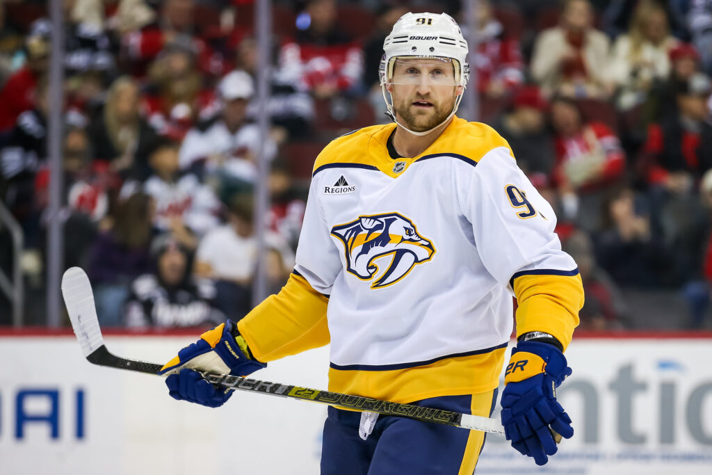 NHL Rumors: Devils and Stamkos, Canadiens and Panthers Trades, McDavid Miffed - The Hockey Writers -